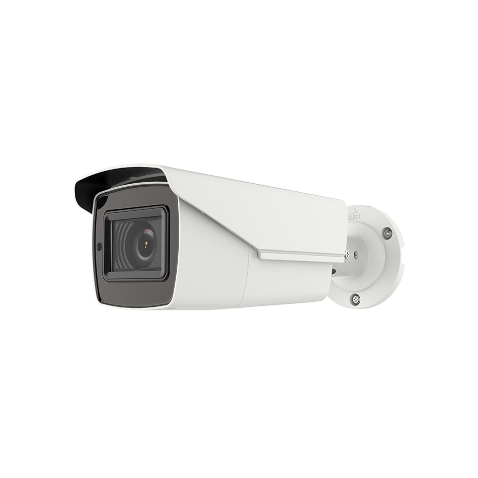 屋外用 AHDワンケーブル 防犯・監視カメラ TVIワンケーブル バレット型 5MP JP-16H0T2CE-IT3ZE