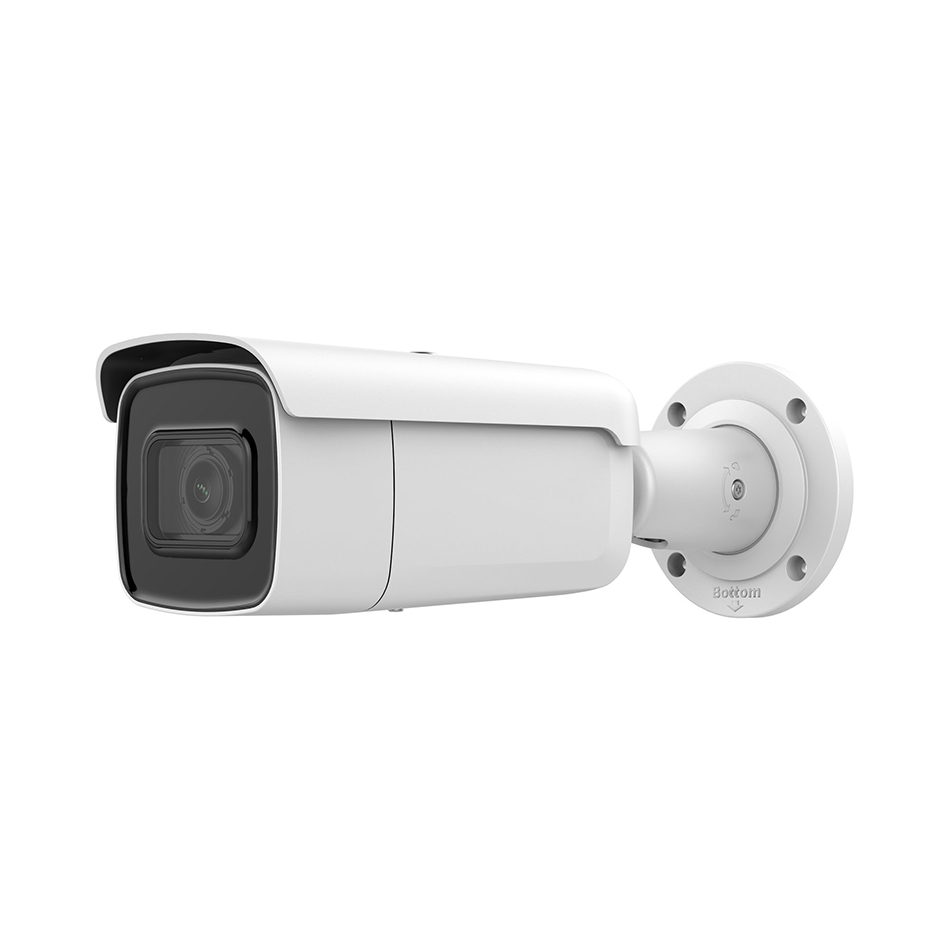 屋外用 IP防犯・監視カメラ バレット型 4MP JP-45G12CD26